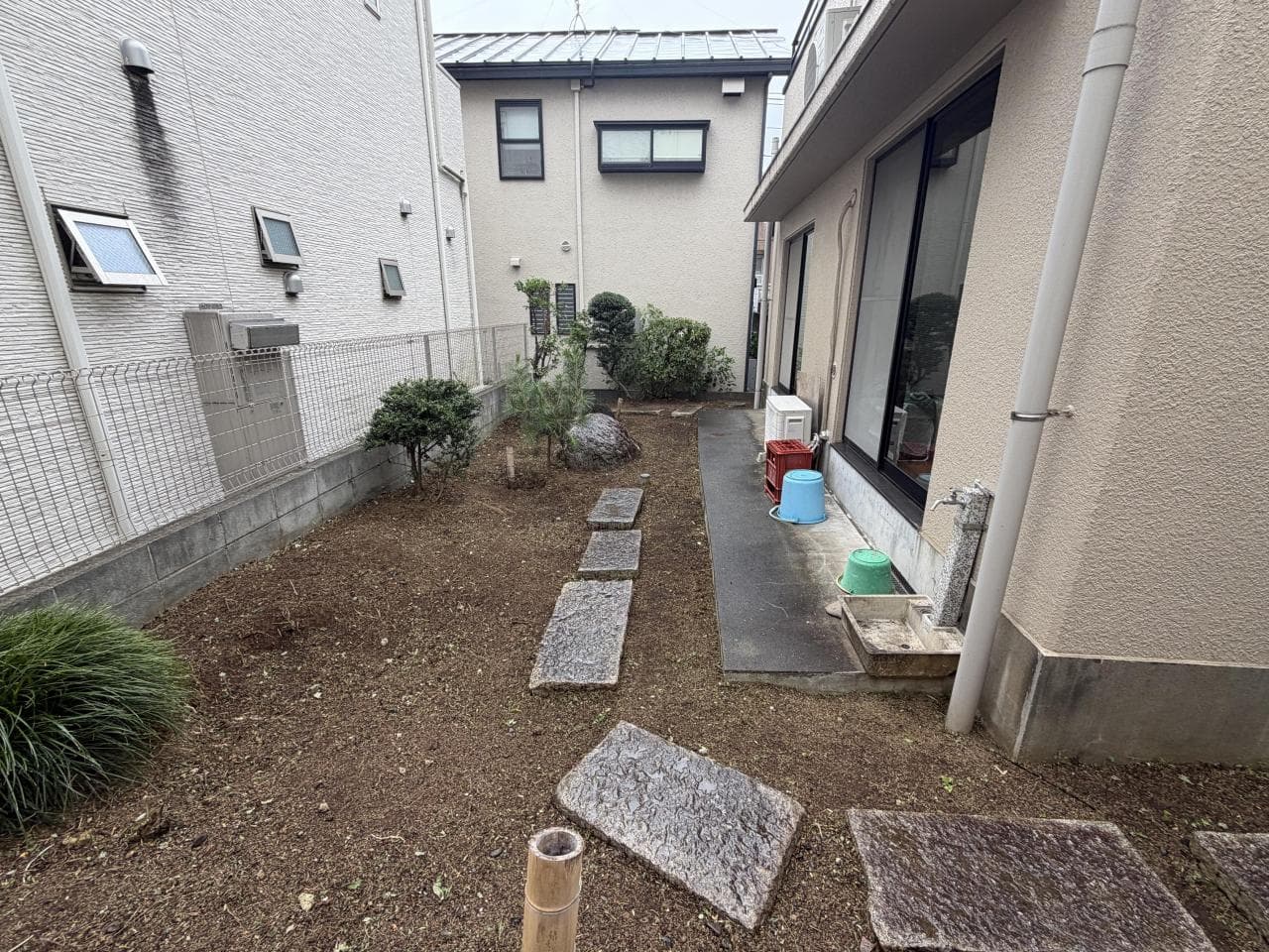 Wakabayashi 2-chome / 4LDK + 4LDK Two-Family House, Tokyo photo 2