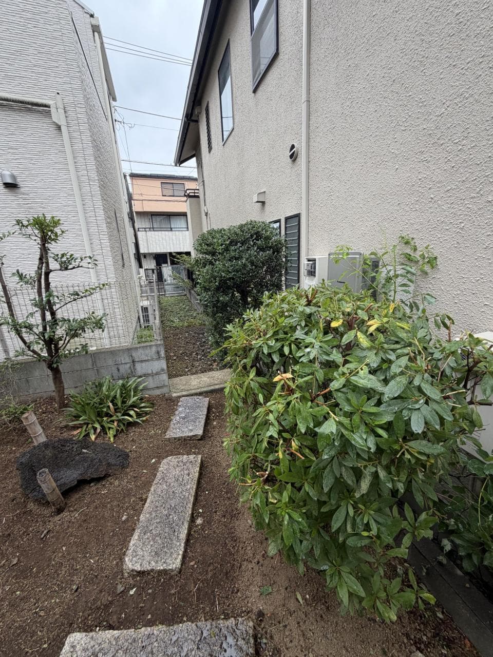 Wakabayashi 2-chome / 4LDK + 4LDK Two-Family House, Tokyo photo 3