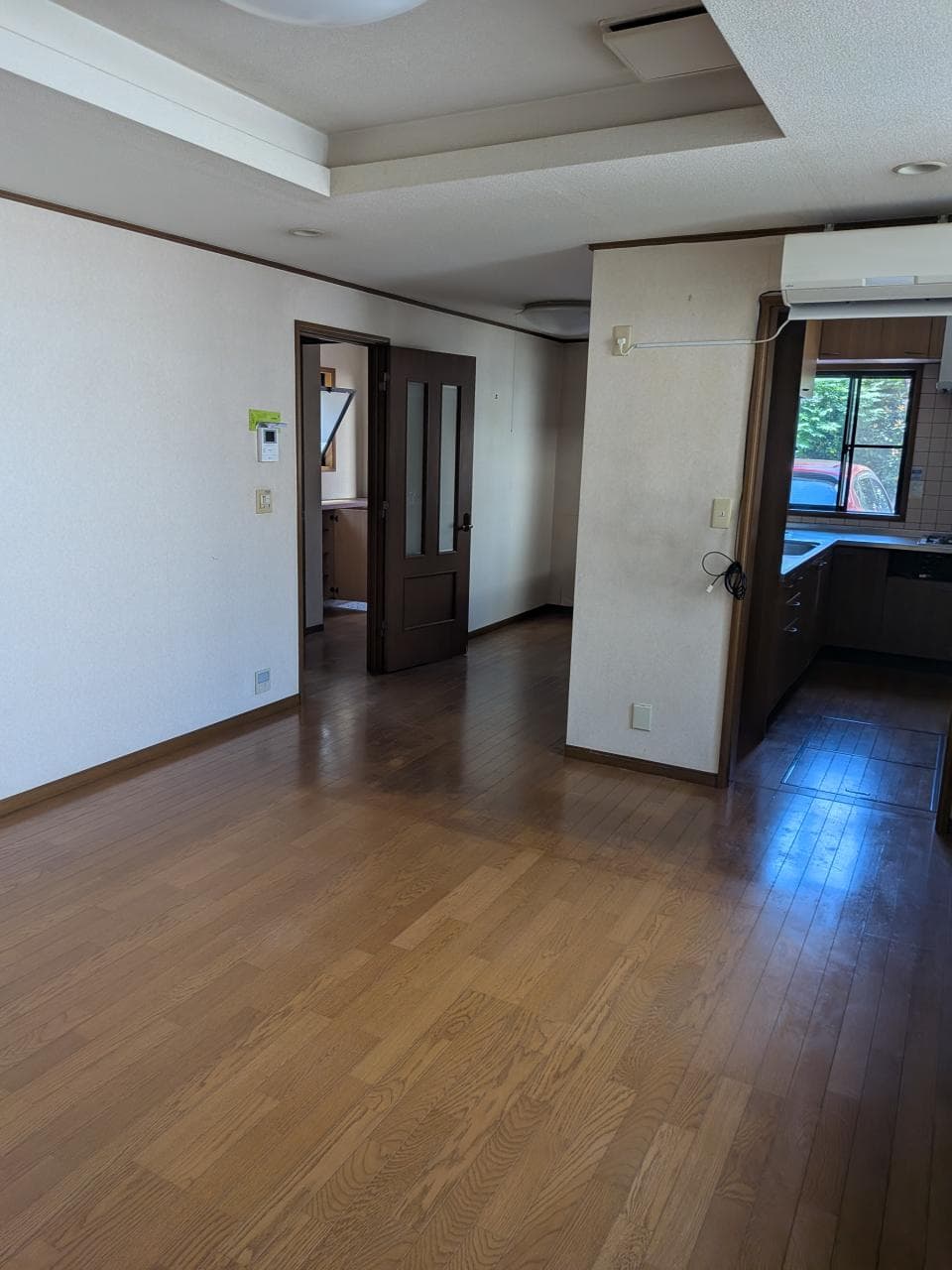 Wakabayashi 2-chome / 4LDK + 4LDK Two-Family House, Tokyo photo 4