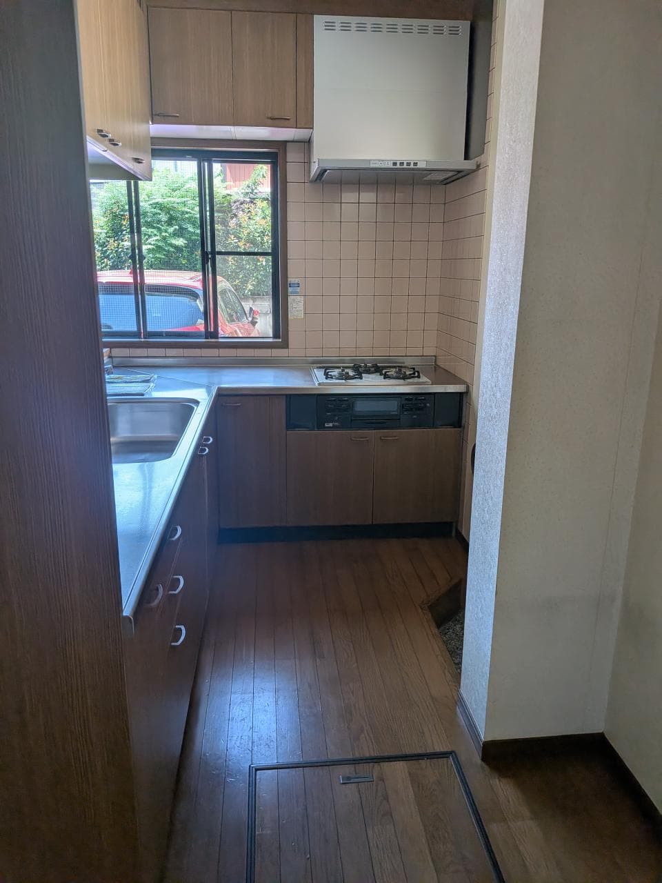 Wakabayashi 2-chome / 4LDK + 4LDK Two-Family House, Tokyo photo 5