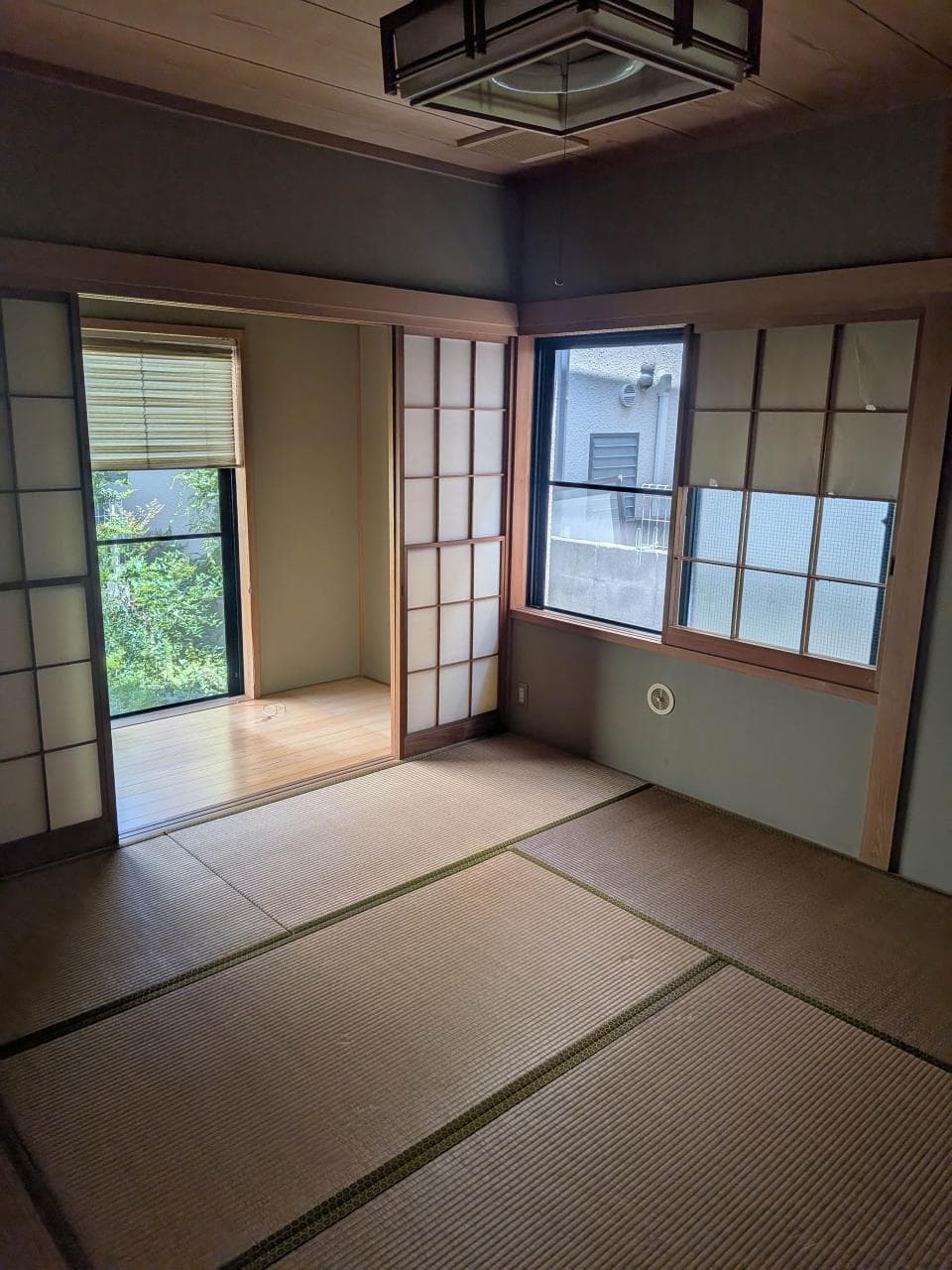 Wakabayashi 2-chome / 4LDK + 4LDK Two-Family House, Tokyo photo 6