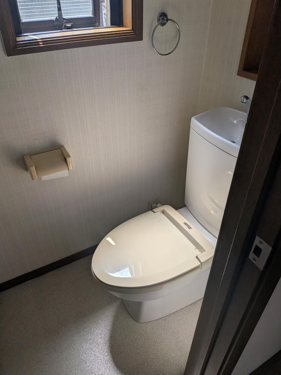 Wakabayashi 2-chome / 4LDK + 4LDK Two-Family House, Tokyo photo 9