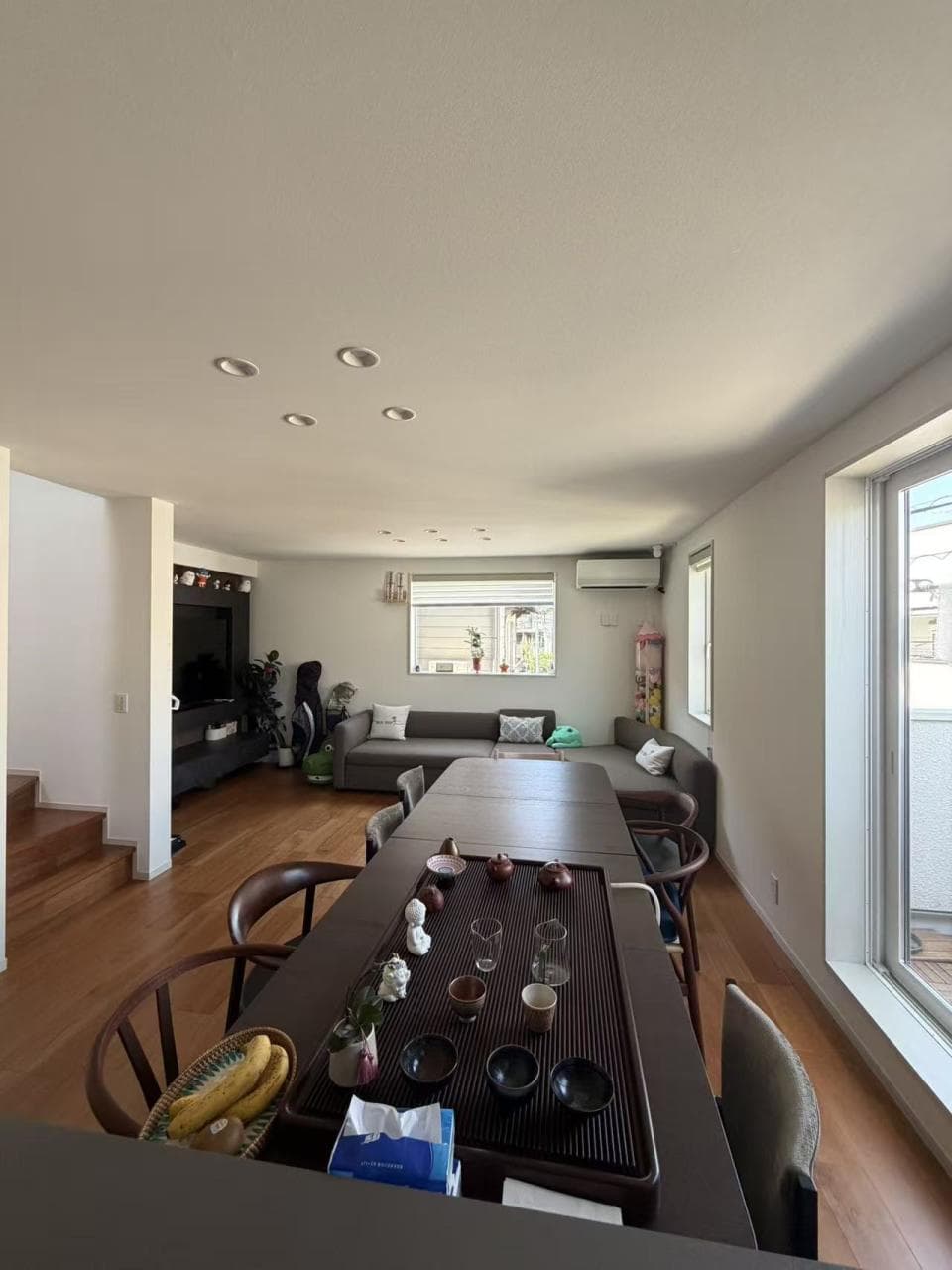 Nishikata 2-chome / 3LDK+WIC House, Tokyo photo 2