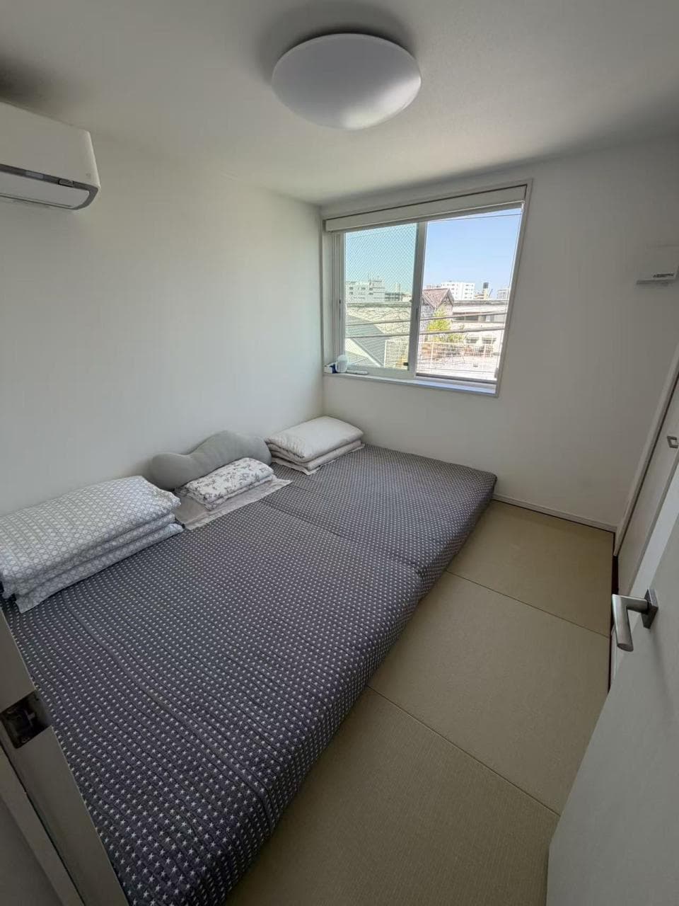 Nishikata 2-chome / 3LDK+WIC House, Tokyo photo 7