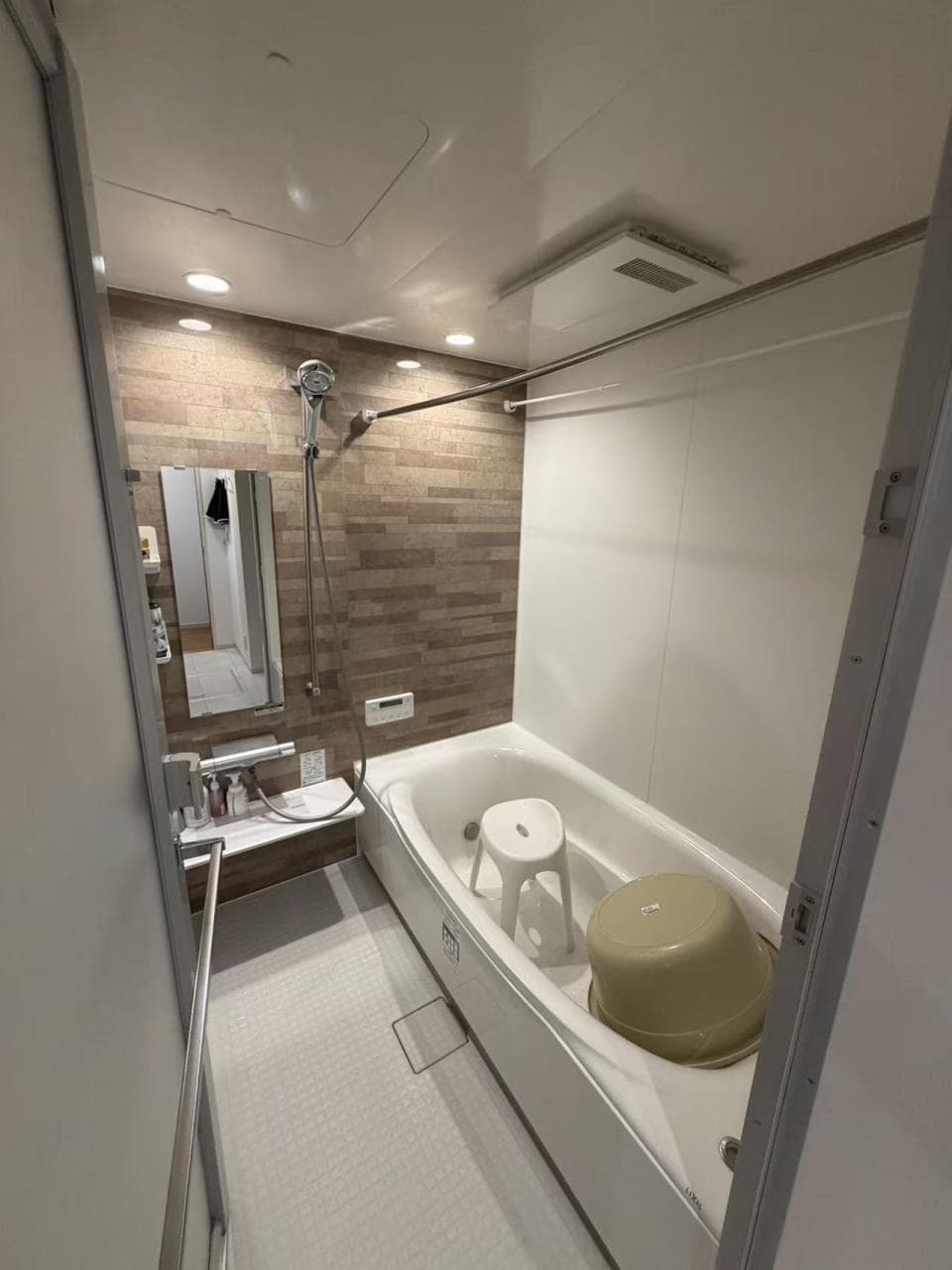 Nishikata 2-chome / 3LDK+WIC House, Tokyo photo 8