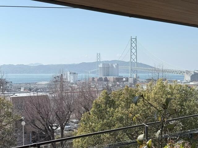 霞ケ丘7丁目 / 4SLDK 戸建、神戸 photo