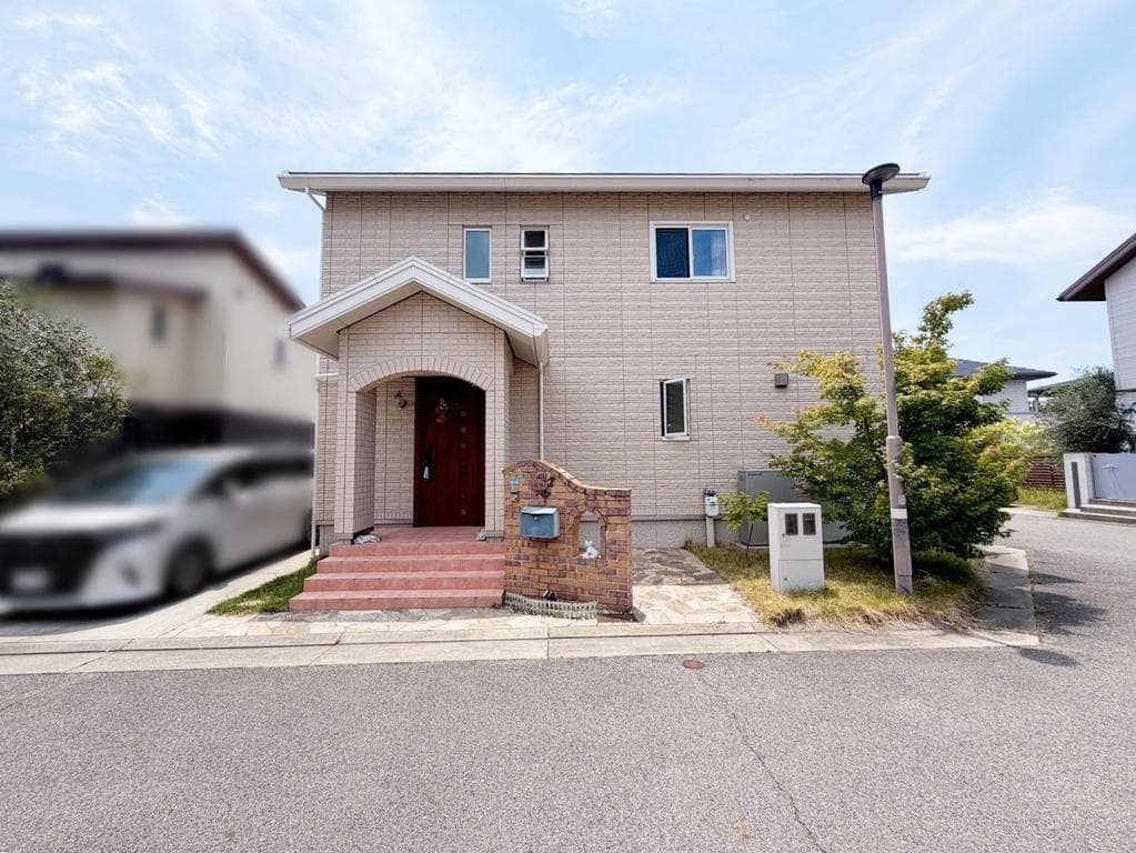 Suzukazecho / 4LDK+DEN+WIC House, Ashiya photo