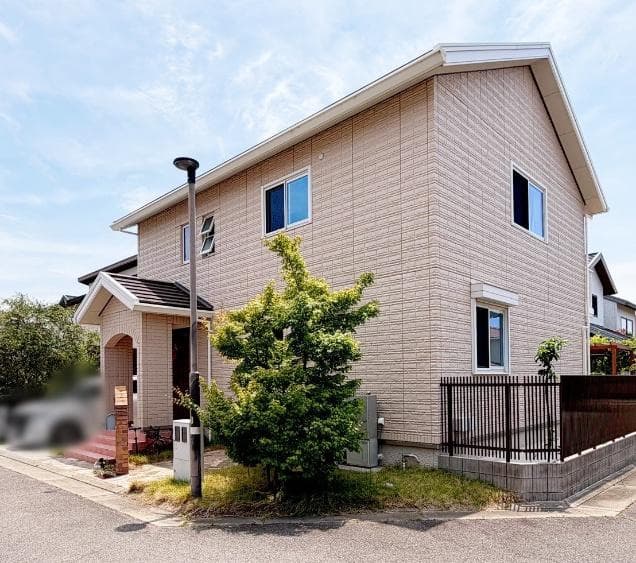 Suzukazecho / 4LDK+DEN+WIC House, Ashiya photo 2