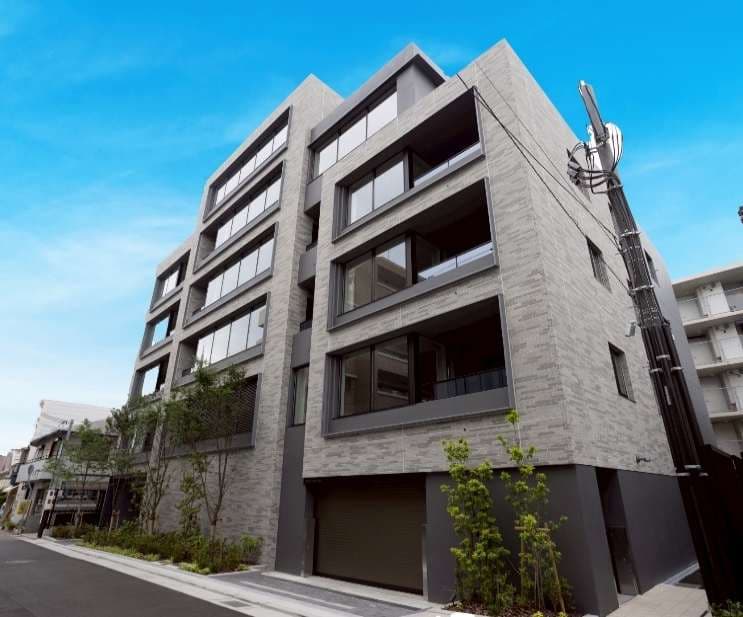 パークホームズ芦屋茶屋之町 桜憬邸 / 2LDK マンション、芦屋 photo