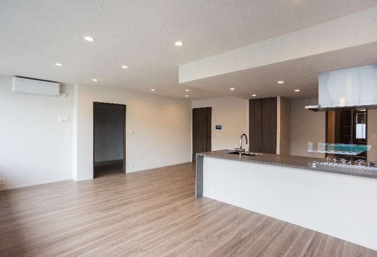 パークホームズ芦屋茶屋之町 桜憬邸 / 2LDK マンション、芦屋 photo 2