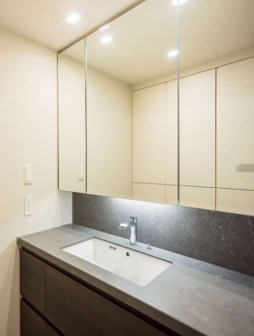 パークホームズ芦屋茶屋之町 桜憬邸 / 2LDK マンション、芦屋 photo 4