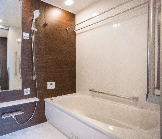 パークホームズ芦屋茶屋之町 桜憬邸 / 2LDK マンション、芦屋 photo 5