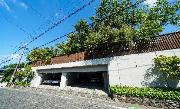 Kasumigaoka 5-chome / 7LDK House, Fukuoka photo
