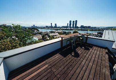 Kasumigaoka 5-chome / 7LDK House, Fukuoka photo 4