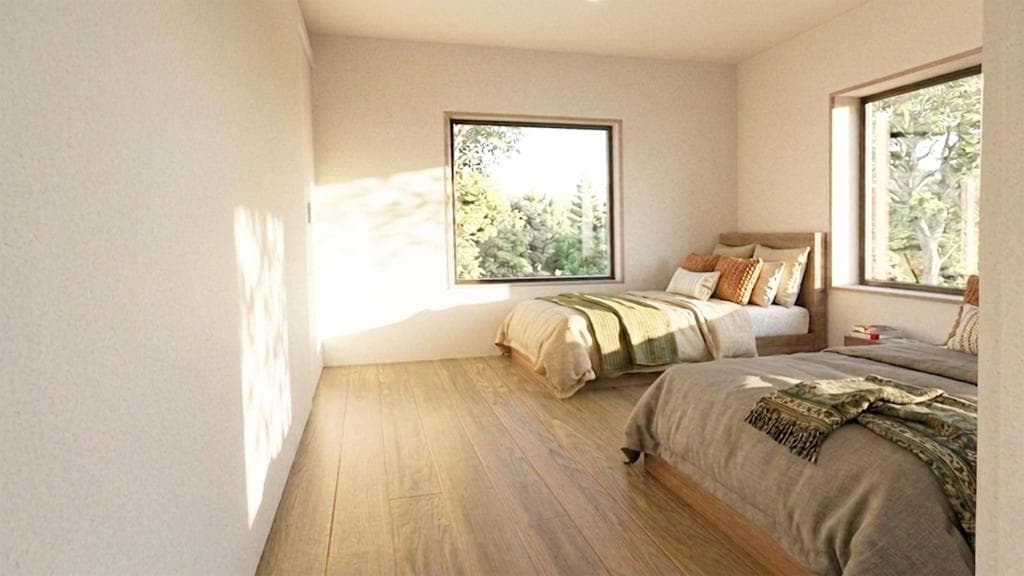 Hotchi / New 3LDK House with Party Room, Karuizawa photo 5
