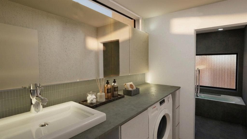 Hotchi / New 3LDK House with Party Room, Karuizawa photo 8