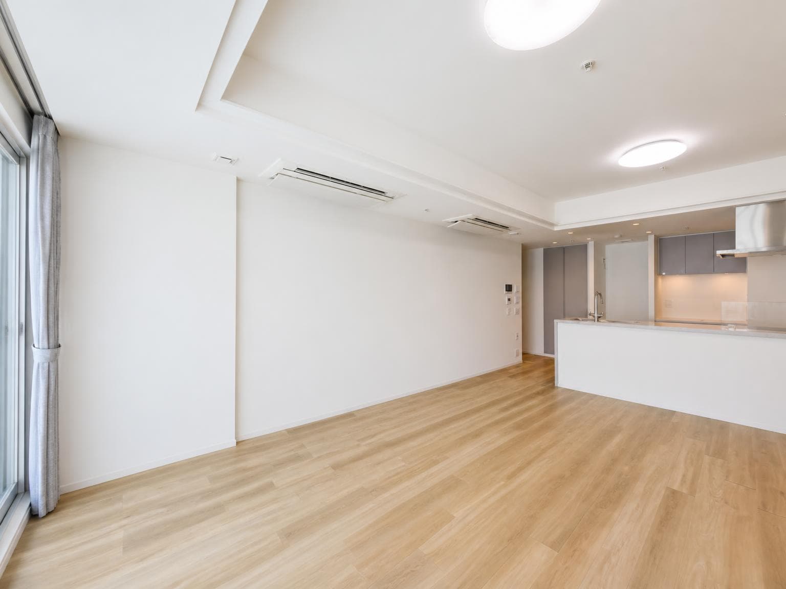 Park Court Chiyoda Yonbancho, 12F Southeast-Facing 3LDK photo 6