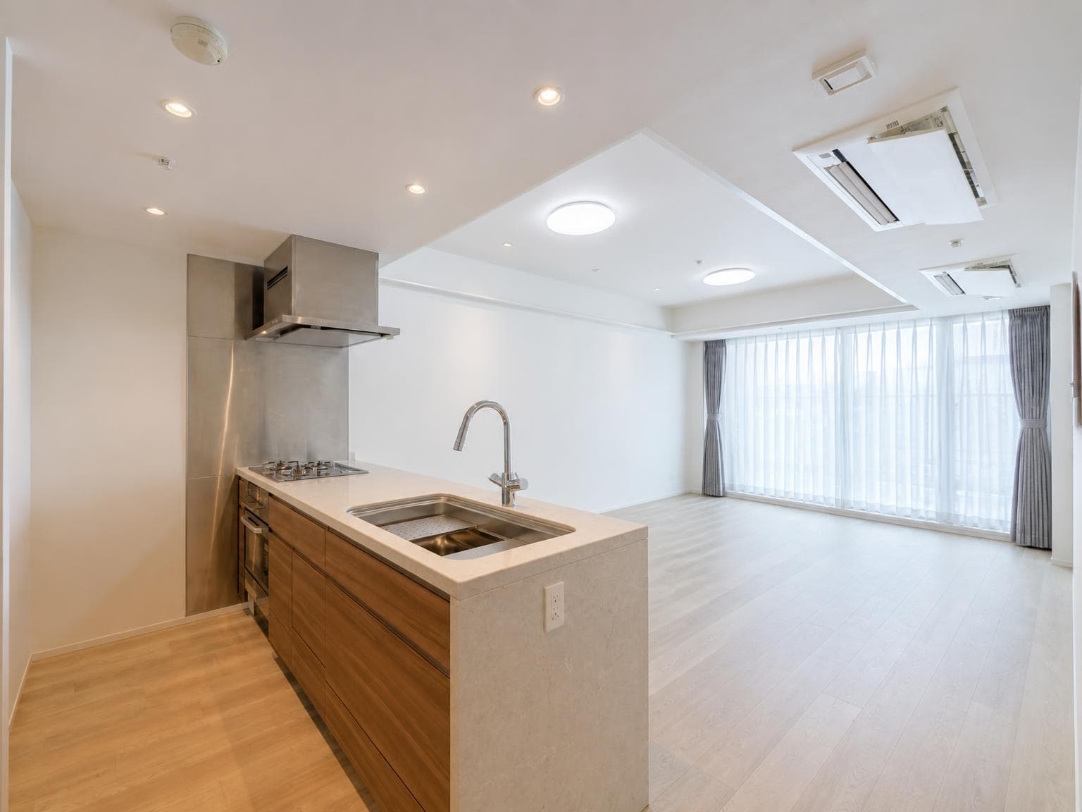 Park Court Chiyoda Yonbancho, 12F Southeast-Facing 3LDK photo 7