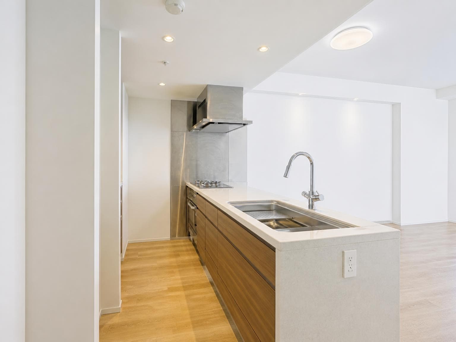 Park Court Chiyoda Yonbancho, 12F Southeast-Facing 3LDK photo 8