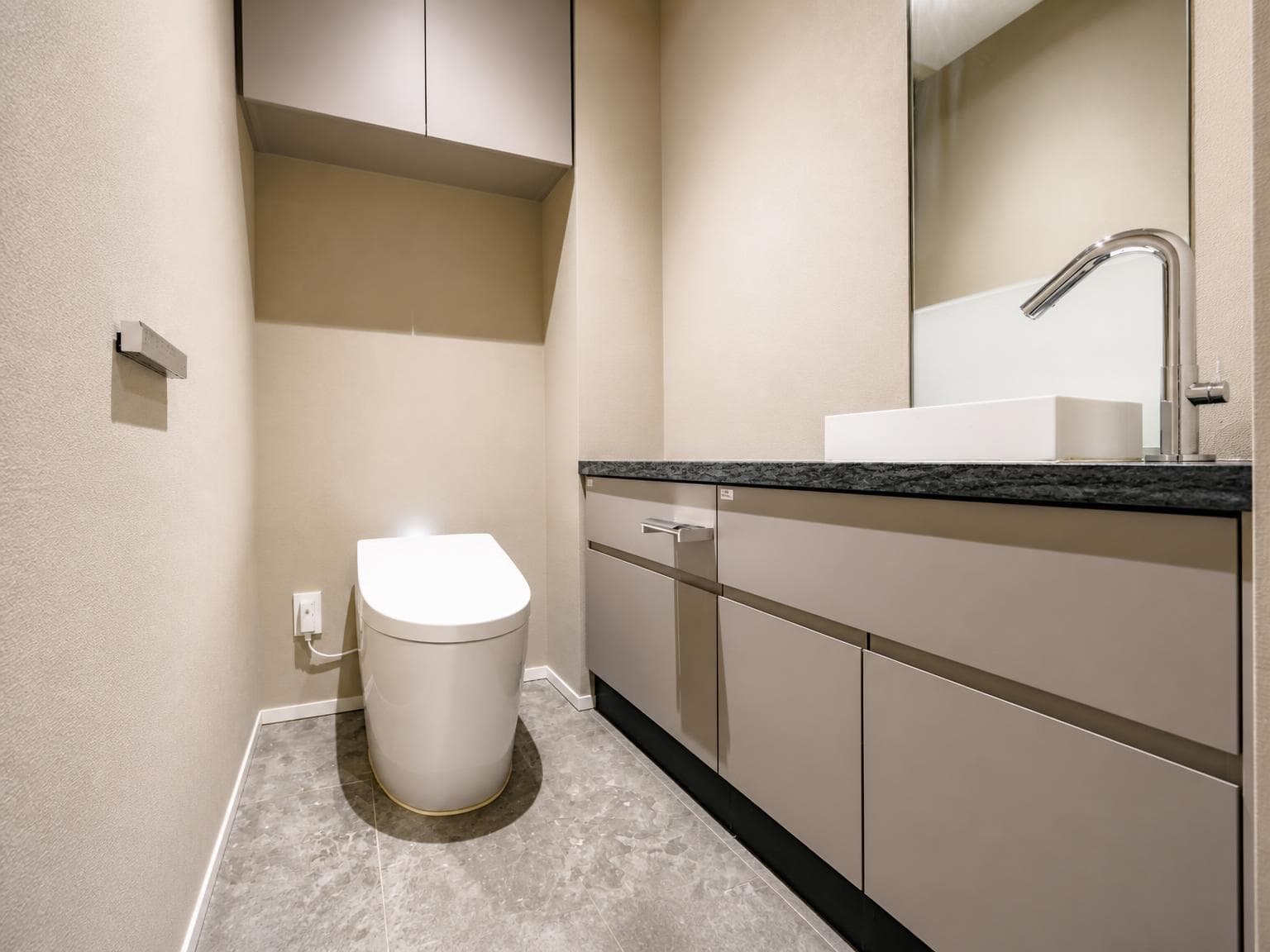 Park Court Chiyoda Yonbancho, 12F Southeast-Facing 3LDK photo 15