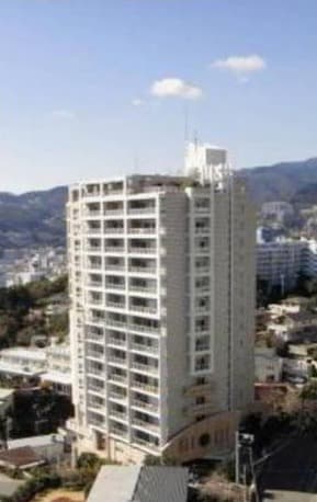 Adenium Atami Ocean Suite / 1LDK Condominium, Atami