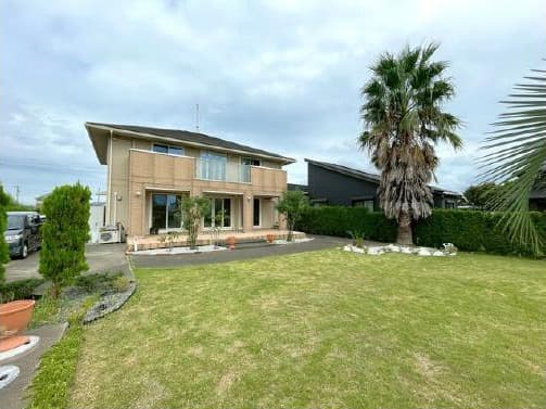Egawa / 4SLDK House, Kisarazu photo