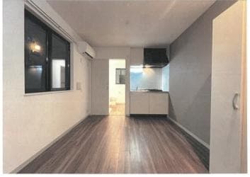 King House Shinjuku Gyoen / Whole Apartment Building (6 units), Tokyo photo 2