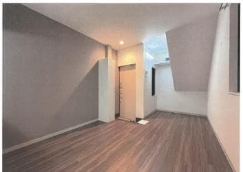 King House Shinjuku Gyoen / Whole Apartment Building (6 units), Tokyo photo 3