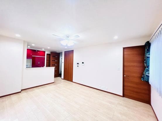 Higashi-Omiya 4-chome / Two-Family House with Shop (2LDK + 2LDK), Saitama photo 2