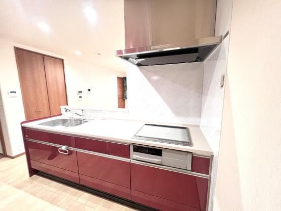 Higashi-Omiya 4-chome / Two-Family House with Shop (2LDK + 2LDK), Saitama photo 3