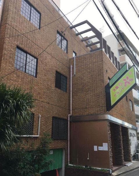 Osaka Grand Hotel / Hotel (21 Rooms, Leasehold), Higashiosaka photo