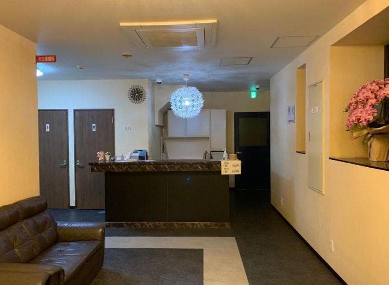 Osaka Grand Hotel / Hotel (21 Rooms, Leasehold), Higashiosaka photo 2