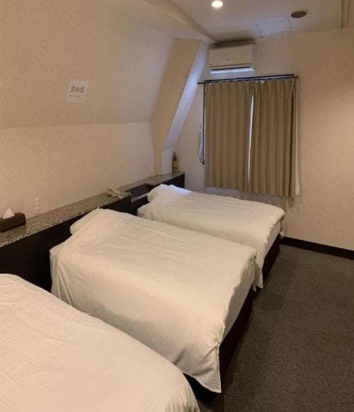 Osaka Grand Hotel / Hotel (21 Rooms, Leasehold), Higashiosaka photo 3