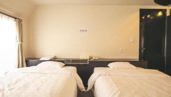 Osaka Grand Hotel / Hotel (21 Rooms, Leasehold), Higashiosaka photo 4