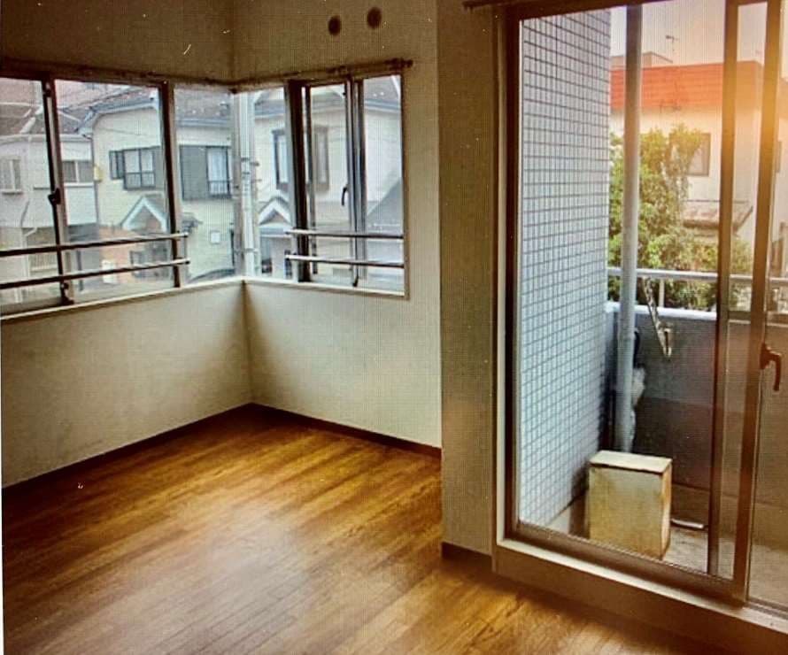 Grand Tour Warabi Shimin Koen / Whole Apartment Building (19 units), Warabi photo 2