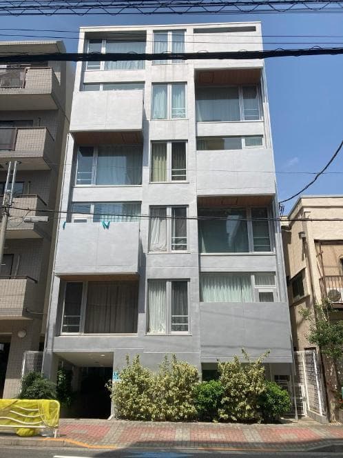 DeLCCS Toyocho / Whole Apartment Building (12 units), Tokyo