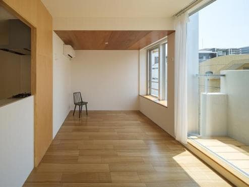 DeLCCS Toyocho / Whole Apartment Building (12 units), Tokyo photo 2