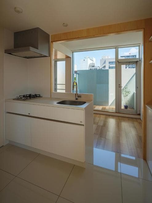 DeLCCS Toyocho / Whole Apartment Building (12 units), Tokyo photo 3