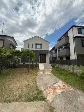 Minatocho 3-chome / Detached House, Funabashi photo 3