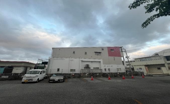 Madanbashi / 3-Storey House, Tomigusuku photo 5
