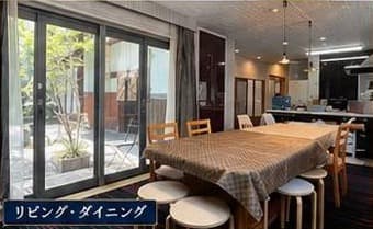 Minami-Nakakashii / 5SLDK Japanese-Style House with Garden (Ryokan License), Izumisano photo 3