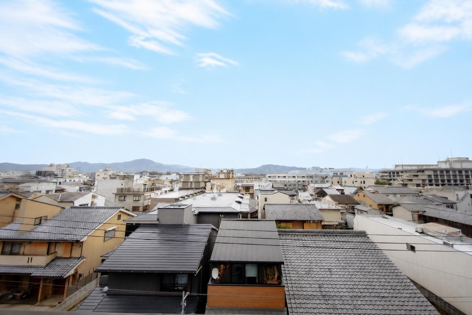 クレヴィア京都御所西 / 3LDK、京都府 photo 3