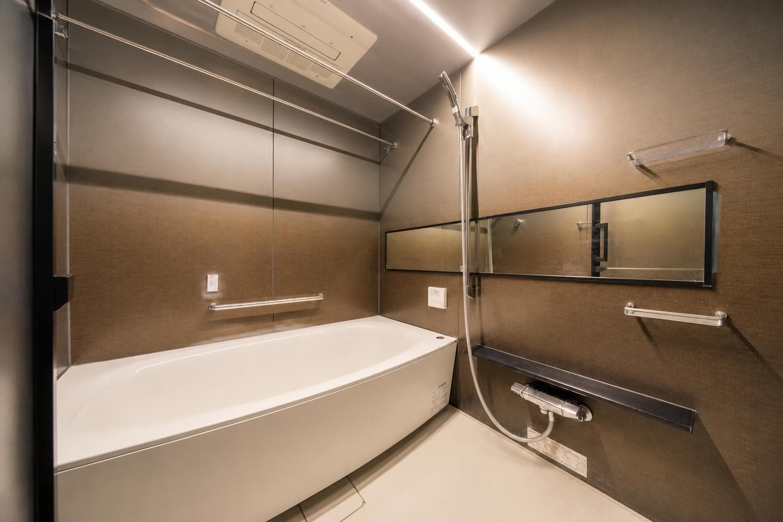 クレヴィア京都御所西 / 3LDK、京都府 photo 7