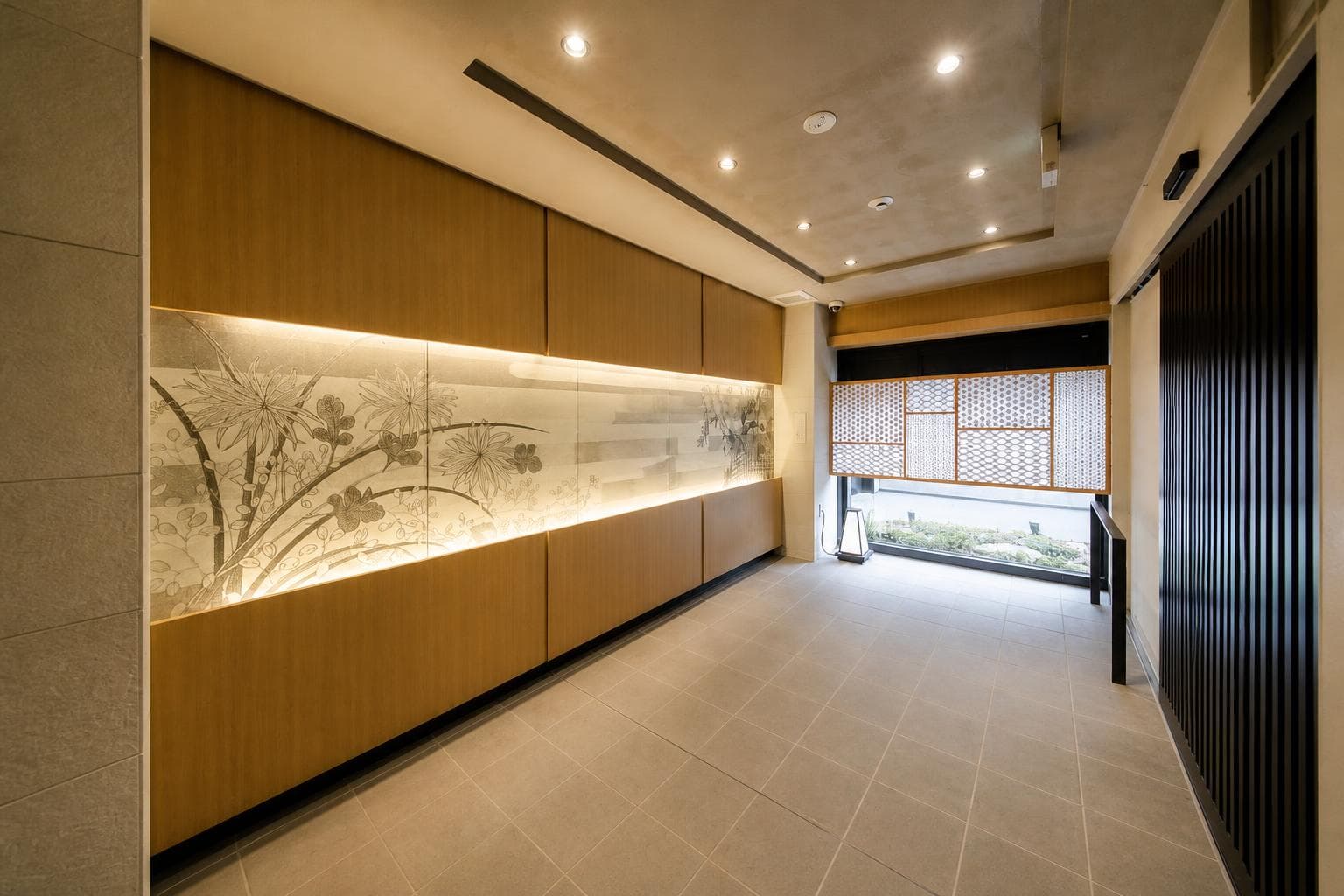 クレヴィア京都御所西 / 3LDK、京都府 photo 11
