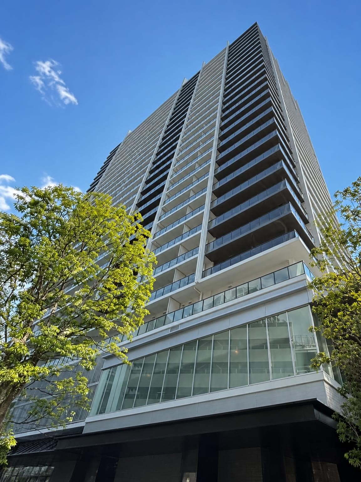 Bay City Towers Kobe WEST / 2LDK, Kobe photo 2