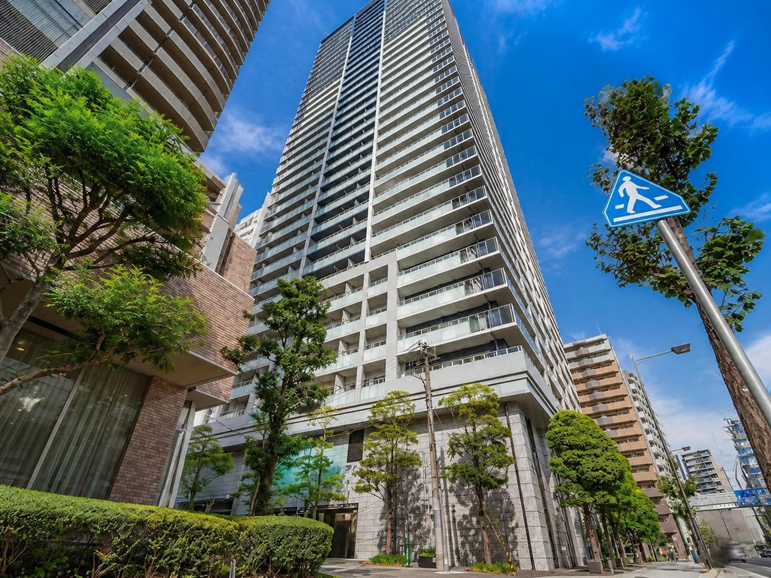 Mansion, Kobe City Chuo Ward, Hyogo photo