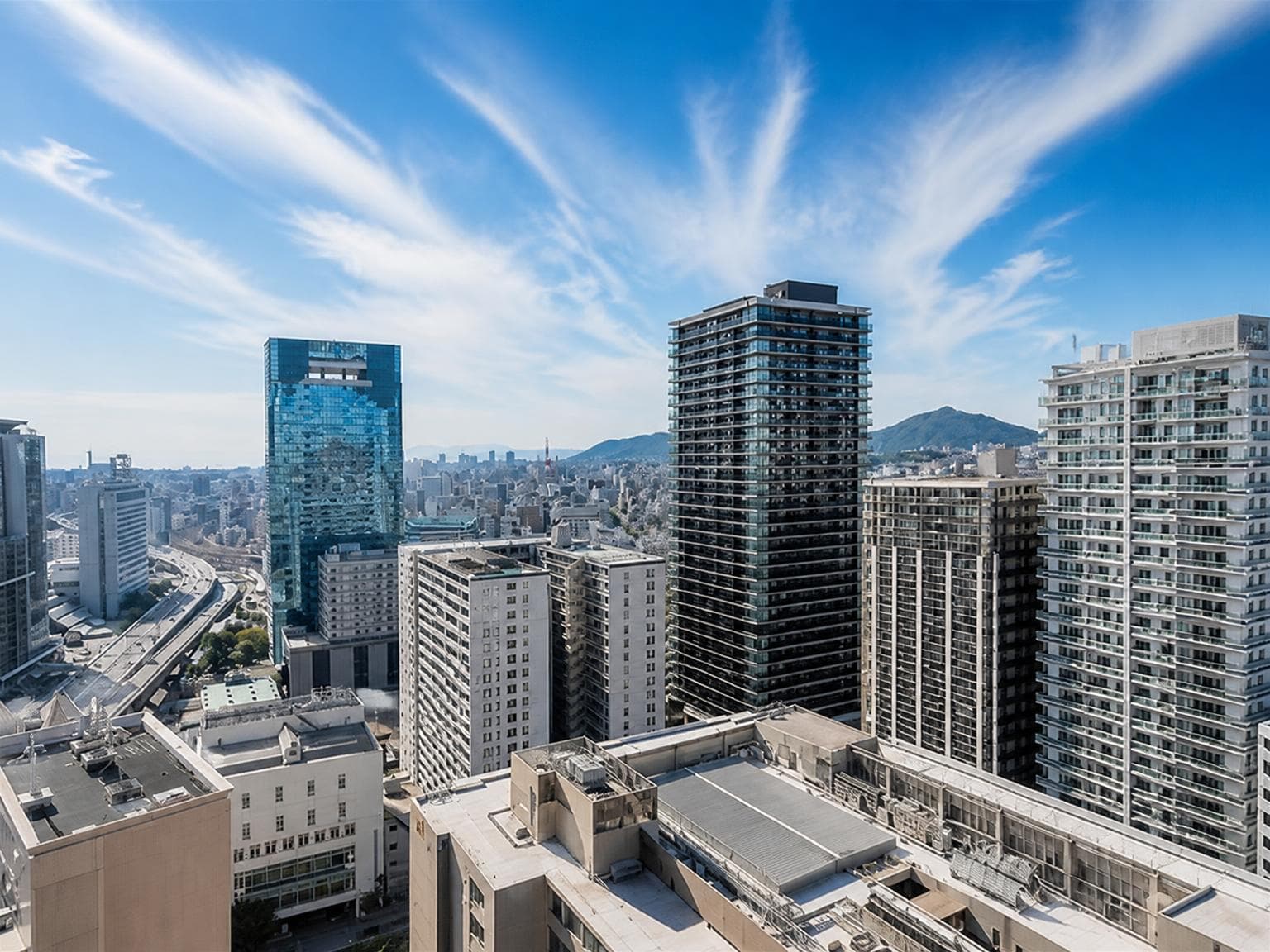 Mansion, Kobe City Chuo Ward, Hyogo photo 2
