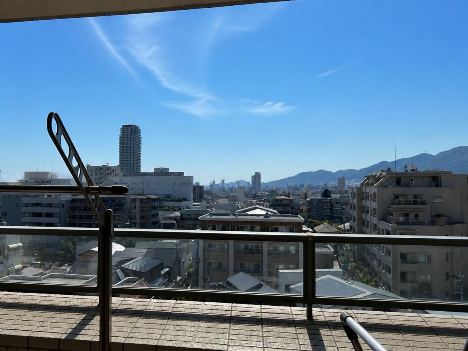 住吉本町レジデンス/3LDK 神戸 photo 2