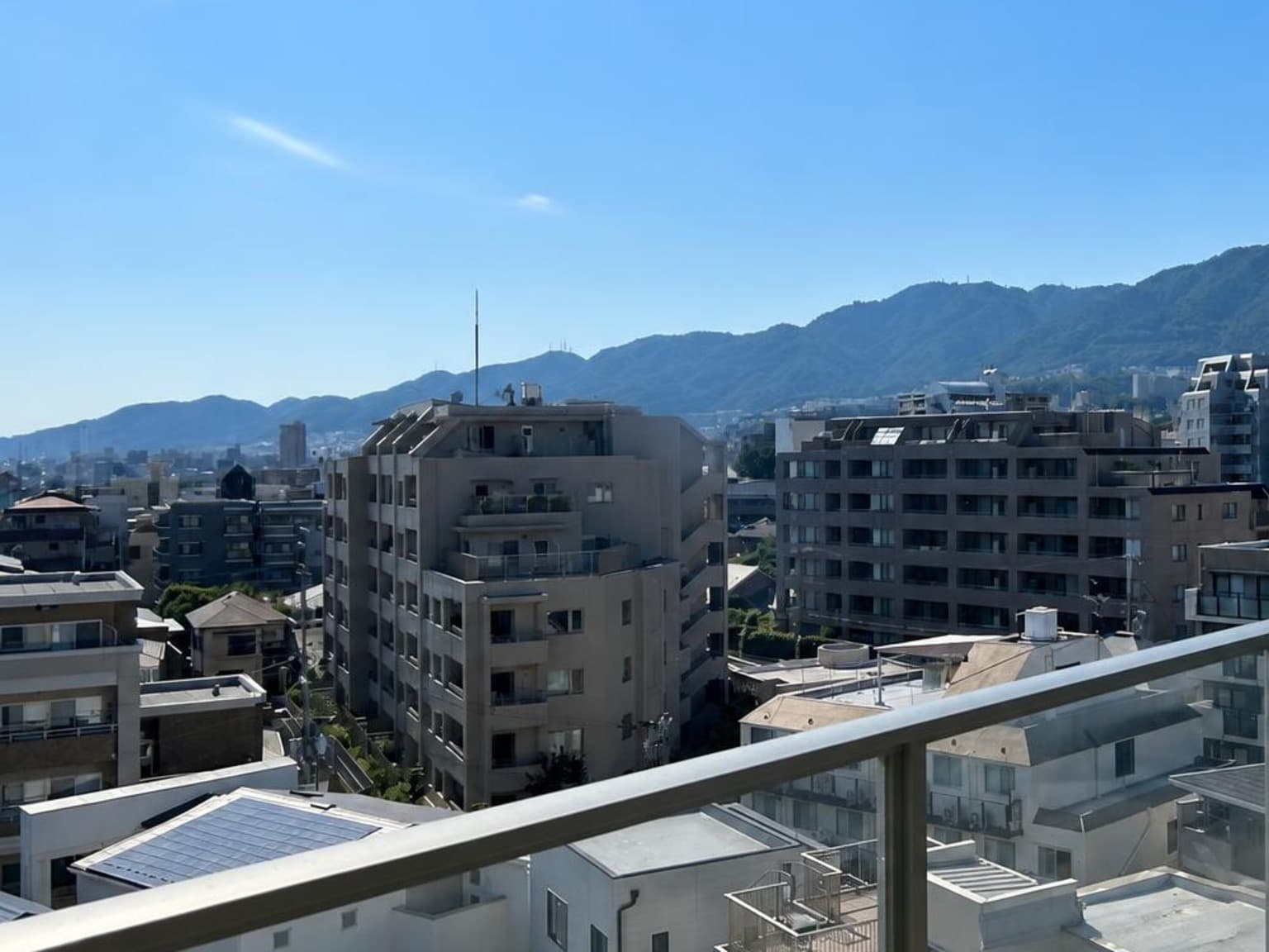 住吉本町レジデンス/3LDK 神戸 photo 4