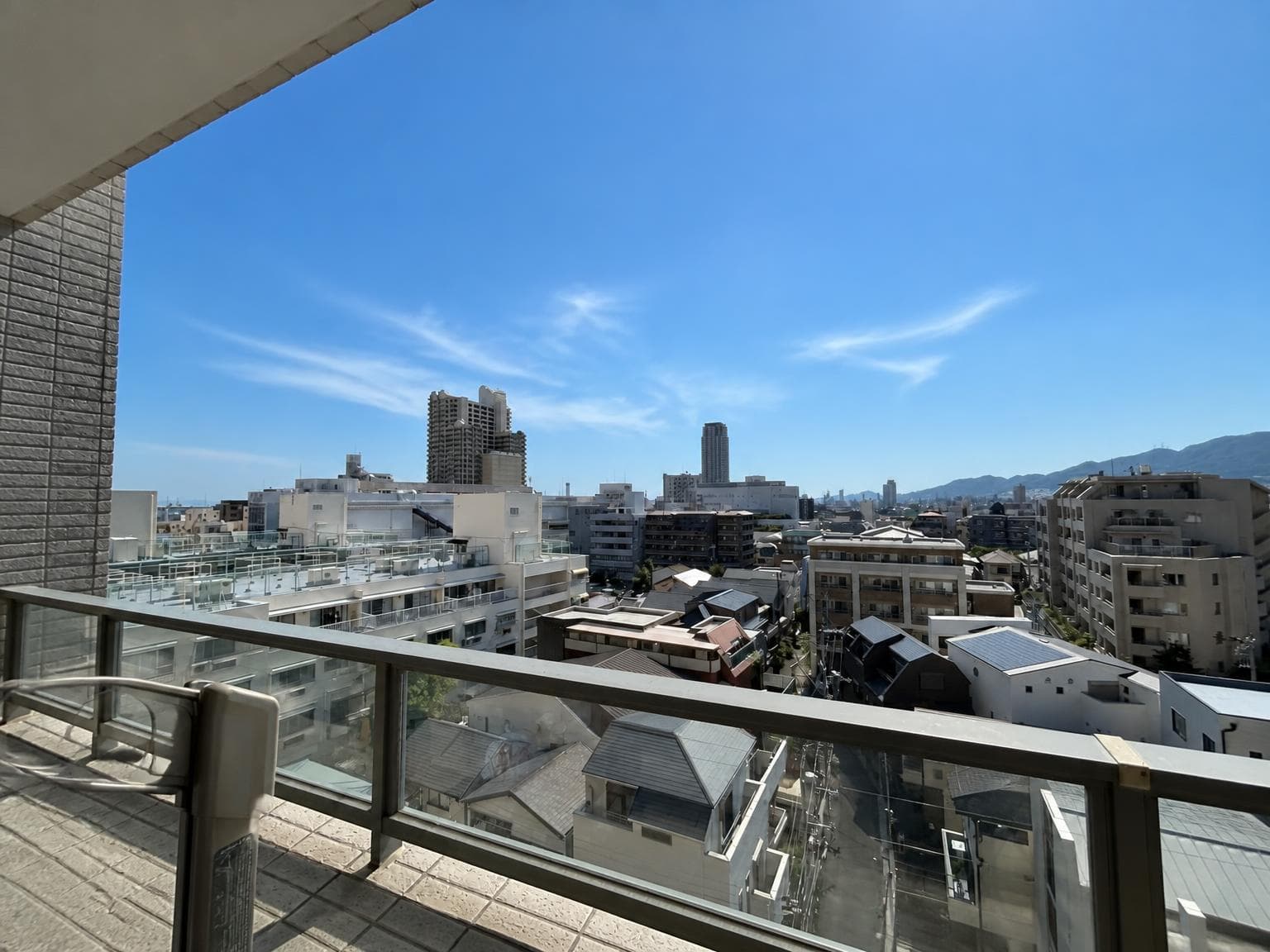 住吉本町レジデンス/3LDK 神戸 photo 5
